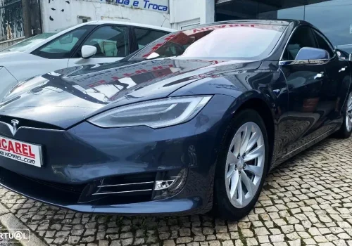 Tesla 1