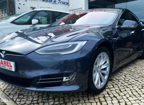 Tesla 1