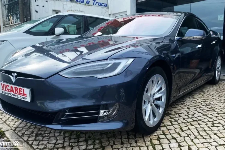 Tesla 1